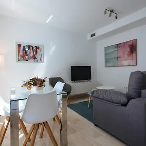  Apartamento Triana