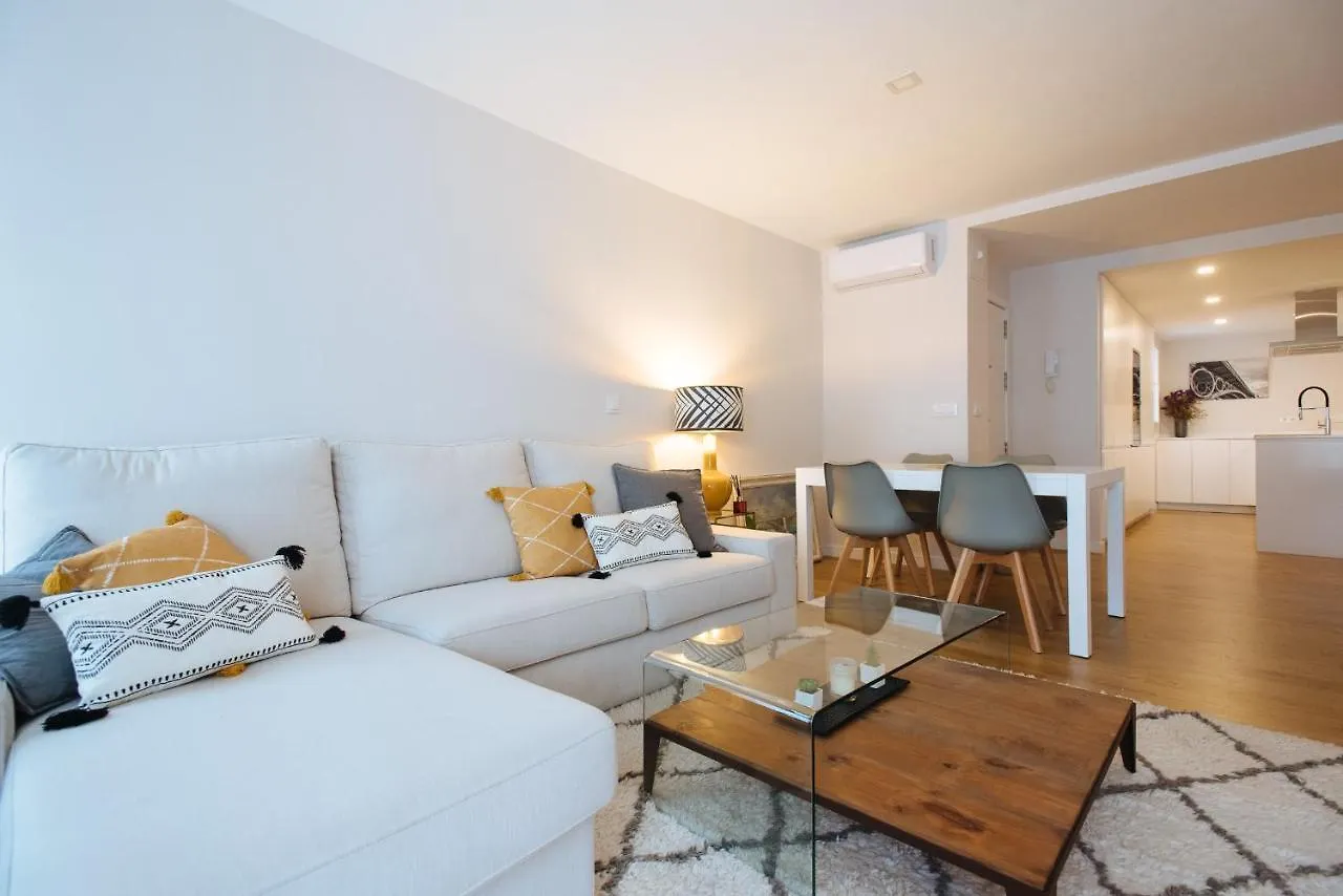 Pz Triana Amplio, Moderno Y Luminoso Apt 2D 2B Севилья