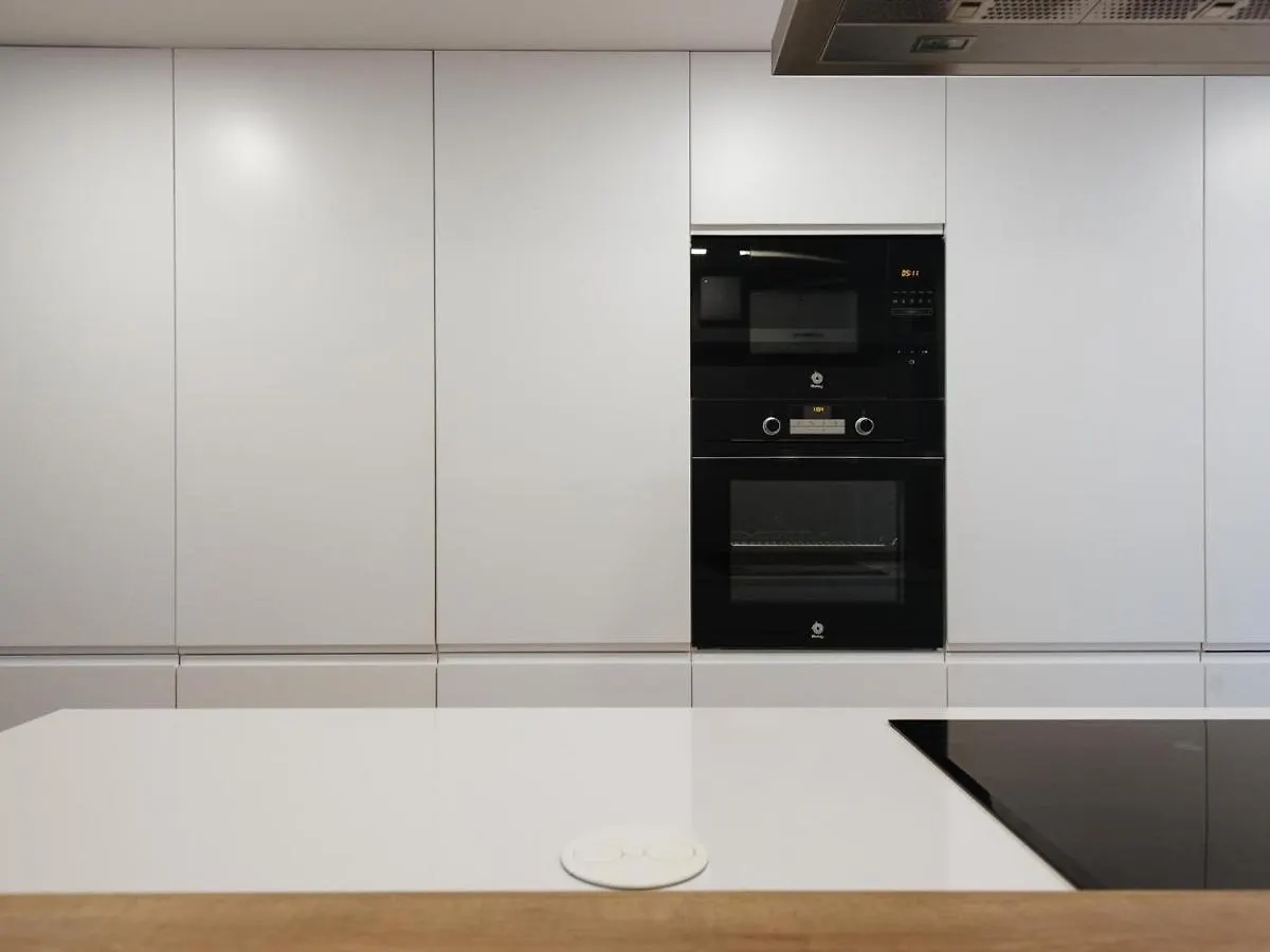 Pz Triana Amplio, Moderno Y Luminoso Apt 2D 2B Севилья Испания