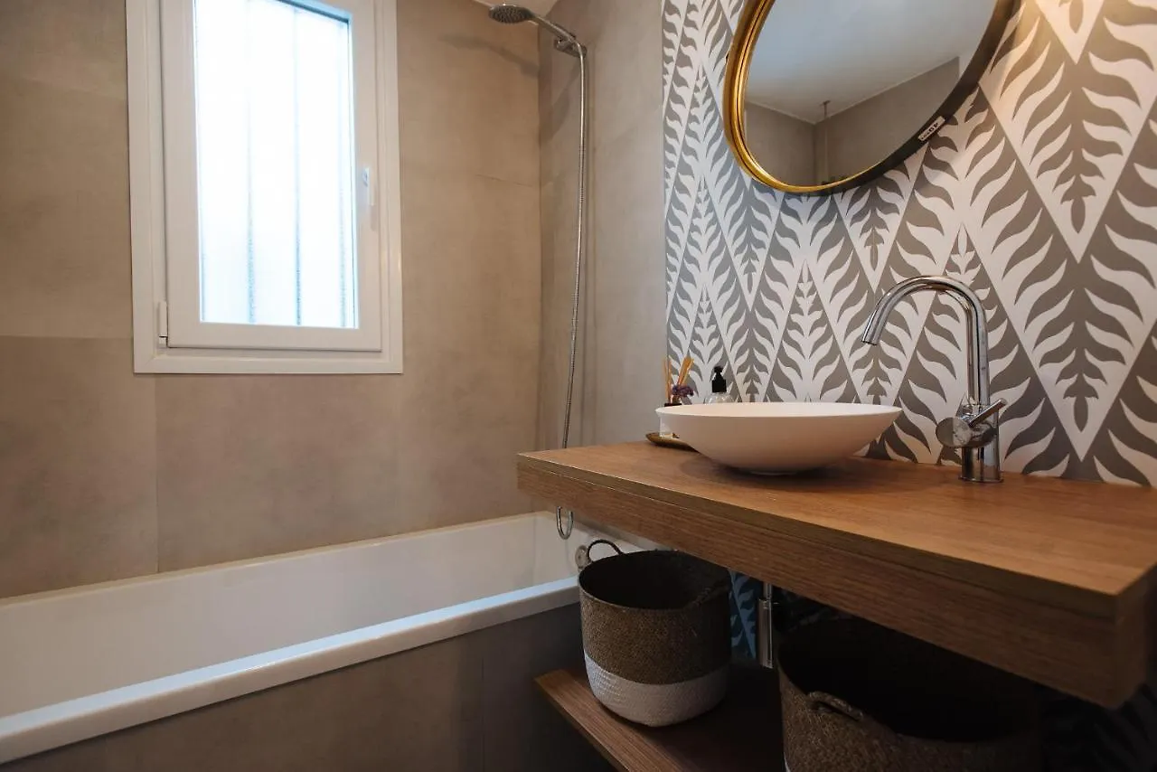 Pz Triana Amplio, Moderno Y Luminoso Apt 2D 2B Севилья 0*,  Испания