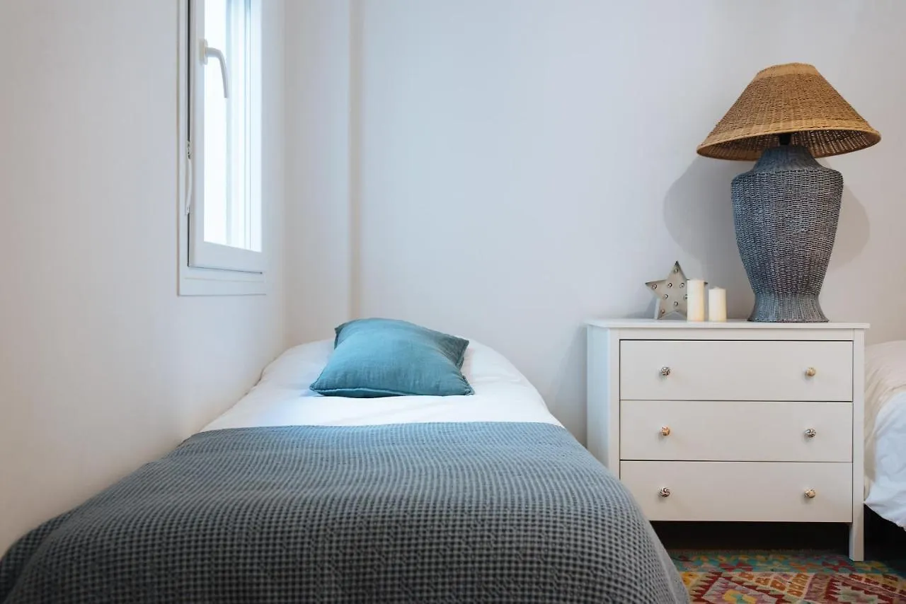 Pz Triana Amplio, Moderno Y Luminoso Apt 2D 2B Севилья 0*,  Испания