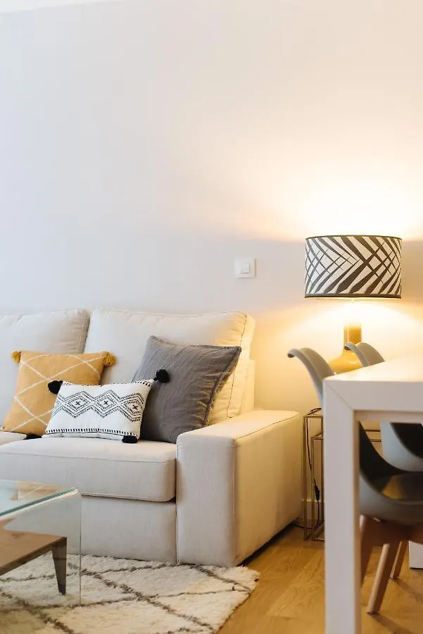 Pz Triana Amplio, Moderno Y Luminoso Apt 2D 2B Севилья 0*,  Испания